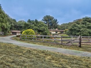 19541 Mallory Canyon Rd, Salinas, CA 93907