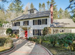 965 S Comus St, Portland, OR 97219