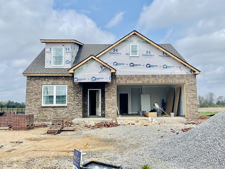 4103 Maples Farm Dr LOT 137, Murfreesboro, TN 37127 Zillow