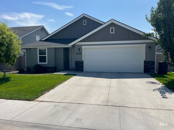 11337 W Belgrave St, Nampa, ID 83651