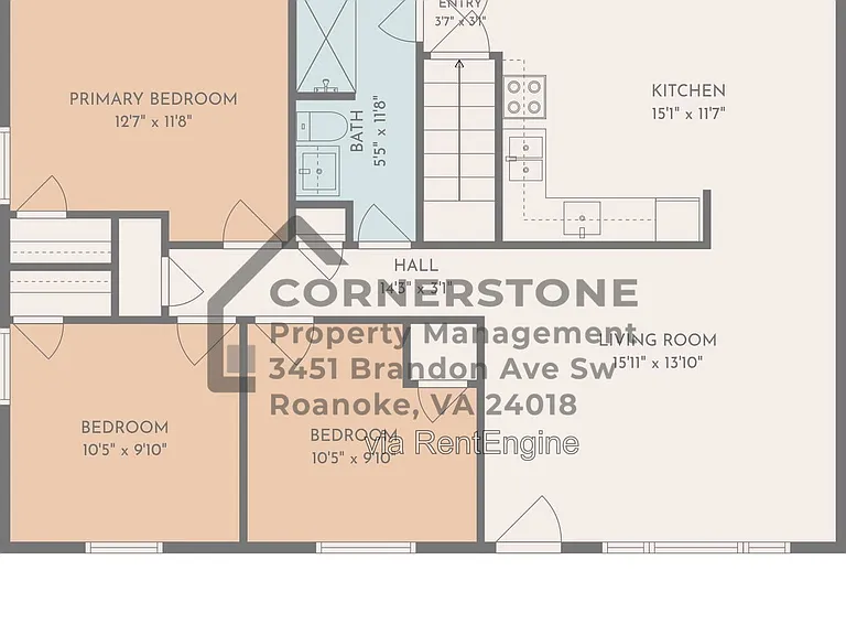 4321 Camille Ave NW — Photo 20