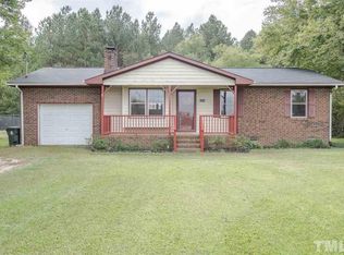 2304 Salt Hill Rd, Garner, NC 27529