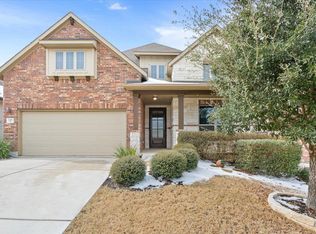 125 Indian Paintbrush Trl, Georgetown, TX 78628