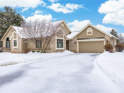 26 English Station Rd, Rochester, NY, 14616