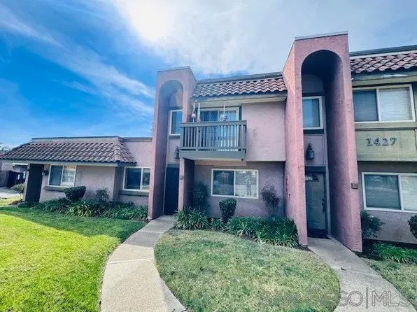 1427 N Broadway N #B, Escondido, CA 92026