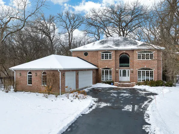 3390 Old Mill Rd, Highland Park, IL 60035