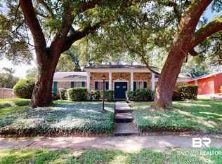 4205 Lantern Ct, Mobile, AL 36693