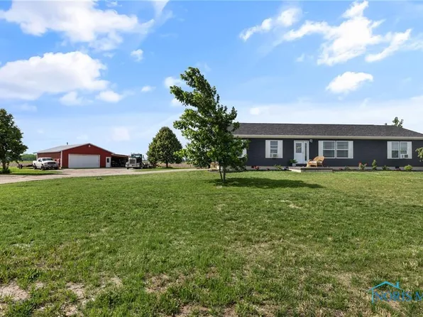6835 State Route 600, Gibsonburg, OH 43431