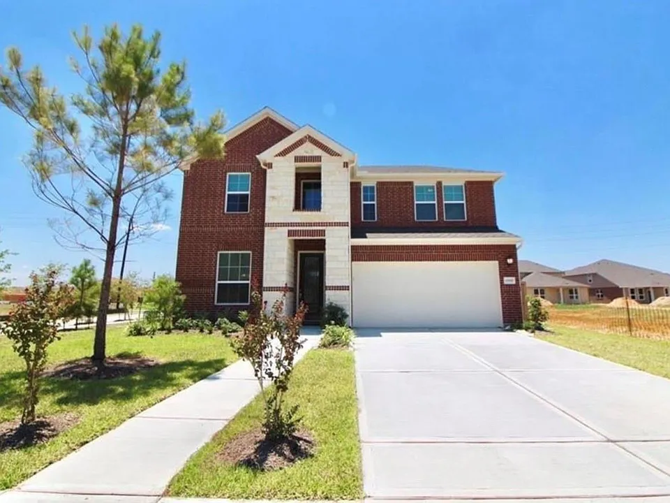 1998 Glenwick Manor Ln