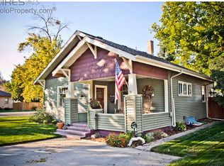 628 Walnut St, Windsor, CO 80550