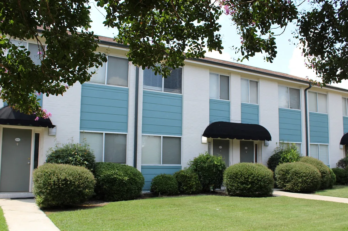 Huntsville Landing Apartments — Photo 3