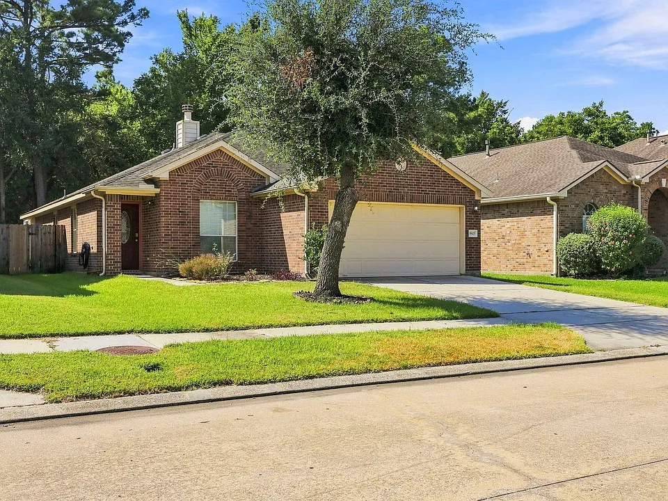 5923 Deleon Trail Dr
