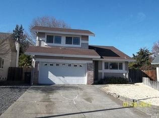 1309 Jasmine Cir, Rohnert Park, CA 94928