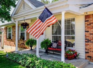 1724 Clark Ln, Barnhart, MO 63012