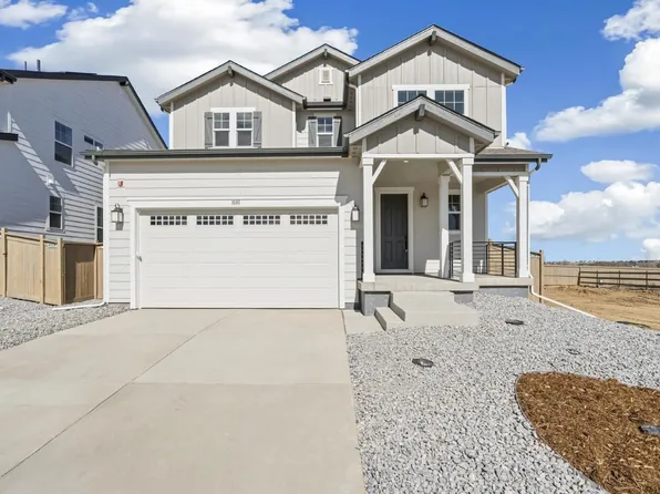 1081 Mourning Dove Ave, Erie, CO 80516