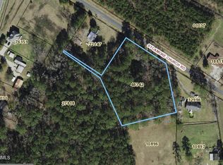 0 Sycamore Church Rd, Greenville, NC 27834