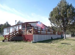 17955 SE Antelope Springs Rd, Prineville, OR 97754