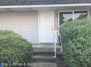801 18th St APT C, Lewiston, ID 83501