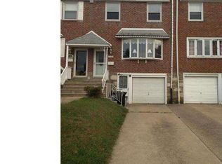 11725 Brandon Rd, Philadelphia, PA 19154