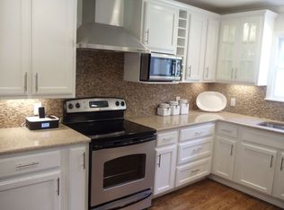 2911 Terrain Ln, Austin, TX 78731