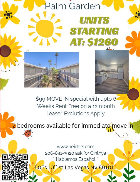 1st image of 515 S 13th St APT 16