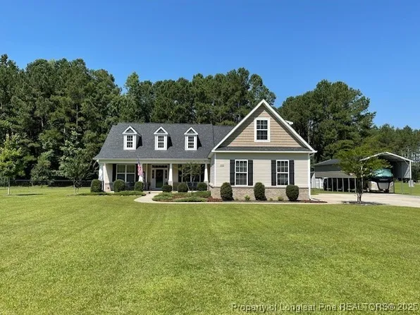 5670 Murphy Rd, Stedman, NC 28391
