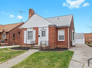 5566 Haverhill St, Detroit, MI 48224
