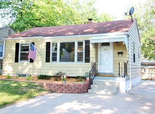 7628 Pennsylvania Ave, Kansas City, MO 64114