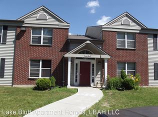 3355 Marina Rd APT 7, South Milwaukee, WI 53172