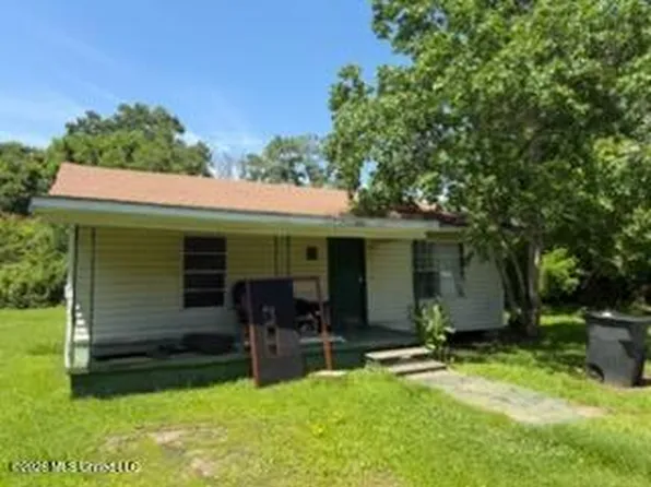 1115 Krebs Ave, Pascagoula, MS 39567