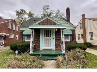 11725 Whitcomb St, Detroit, MI 48227