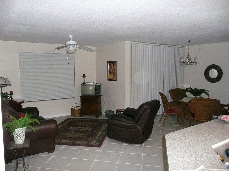All new tile and paint