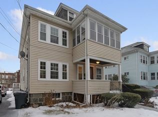 38-40 Lexington Ave #38, Hyde Park, MA 02136