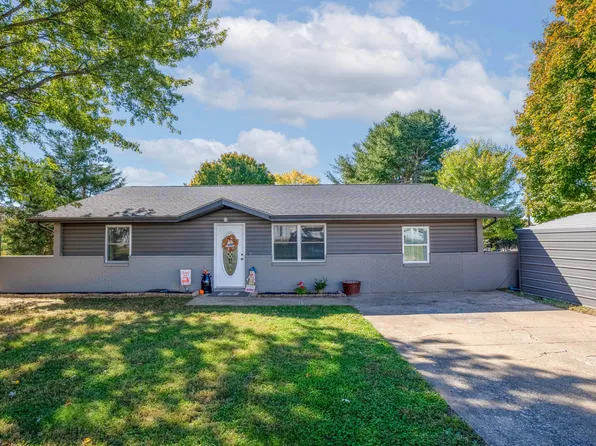 181 Shaw Ln, Bronston, KY 42518