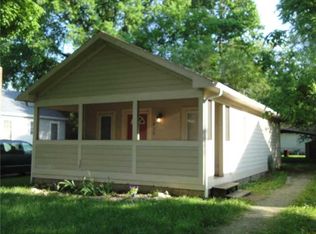 1830 E 68th St, Indianapolis, IN 46220