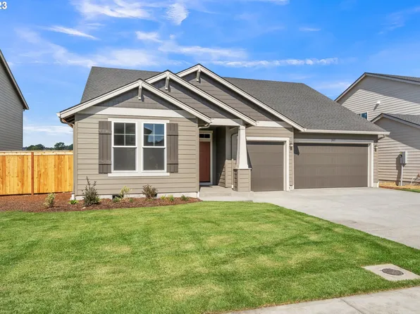 2613 W 15th Ave, Junction City, OR 97448