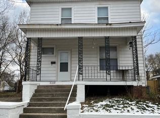 2210 W Proctor St, Peoria, IL