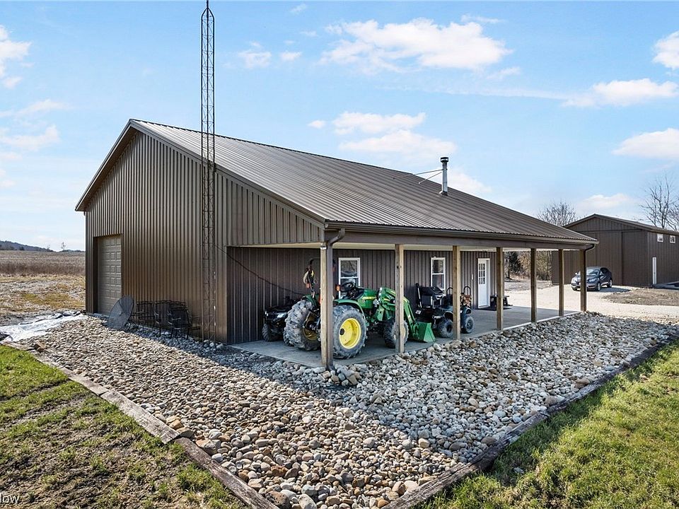 3191 New Cumberland Rd NE, Mineral City, OH 44656 Zillow