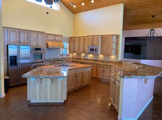 1600 N 16th St, Show Low, AZ 85901