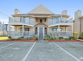 420 E 5th Ave #B, Wildwood, NJ 08260