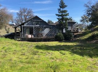 47240 Arroyo Seco Rd, Greenfield, CA 93927