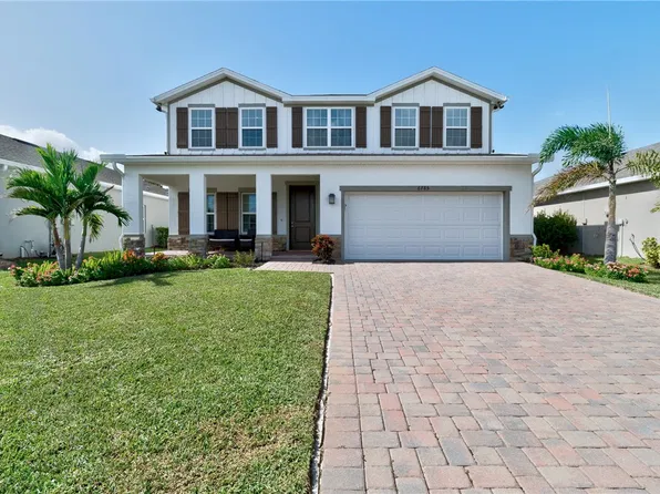 6785 Canterbridge Dr, Vero Beach, FL 32967