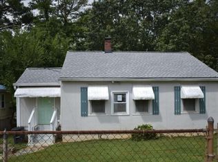 688 Glendale Rd, Scottdale, GA 30079