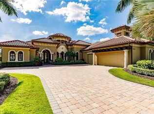 6106 Sunnyslope Dr, Naples, FL 34119