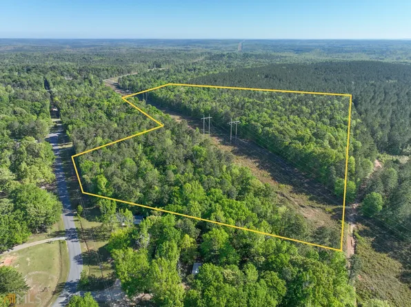 0 Hickory Dr, Dry Branch, GA 31020