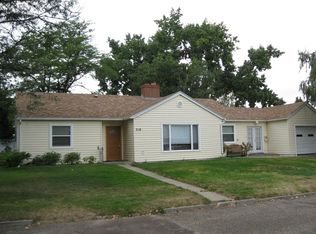 710 Summit Ave, Havre, MT 59501