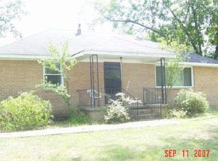 3550 Ragsdale Rd, Lithonia, GA 30038