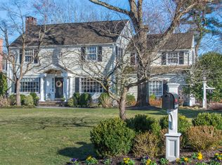 5 Overlook Rd, Chatham Borough, NJ 07928