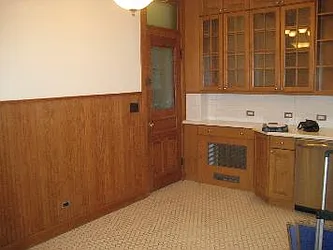 Rented by Corcoran