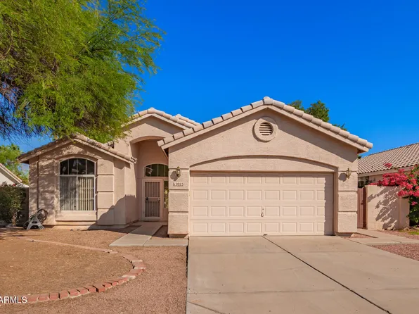 10923 W IVORY Lane, Avondale, AZ 85392